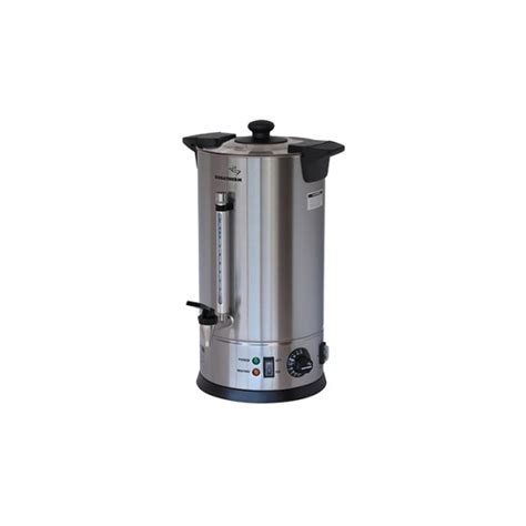 Robatherm 10L Hot Water Urn UDS10VP Gemini Catering Equipment