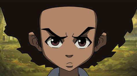 Watch The Boondocks Season Prime Video