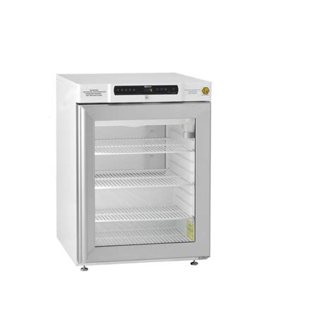 Need Gram Biocompact Ii Medicine Fridge Hapoh