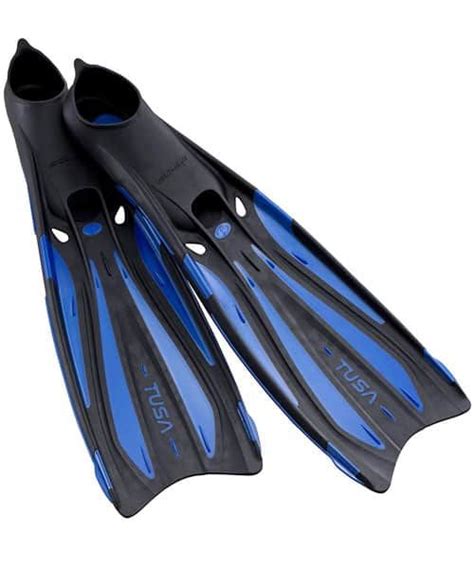 Top 11 Snorkel Fins in 2024 [Beginner & Advanced] | Snorkeling fins ...