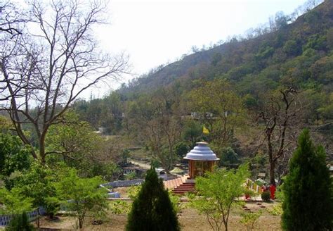 Sidhbali Temple In Kotdwar Uttarakhand Timings,Facts