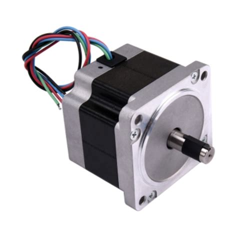 Hybrid Stepper Motors Power Plus Ipc