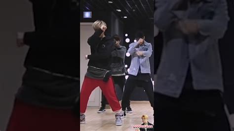 [ Felix Focus ] Stray Kids 'Hellevator' Dance Practice - YouTube