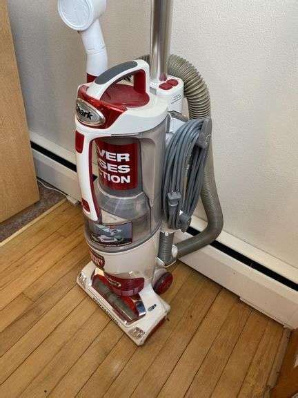 Shark Rotator Professional Vacuum Legacy Auction Company