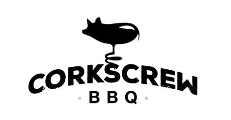 Menu | CorkScrew BBQ, LLC