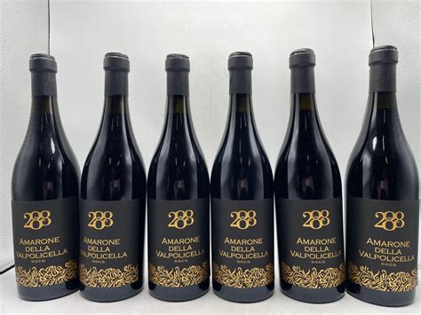 Terre Di Valgrande Amarone Della Valpolicella Docg