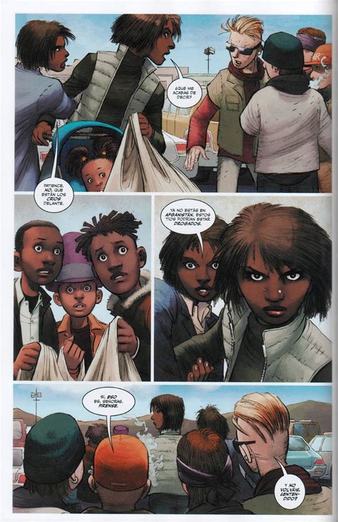 Galicia Comic Kick Ass La Chica Nueva 1