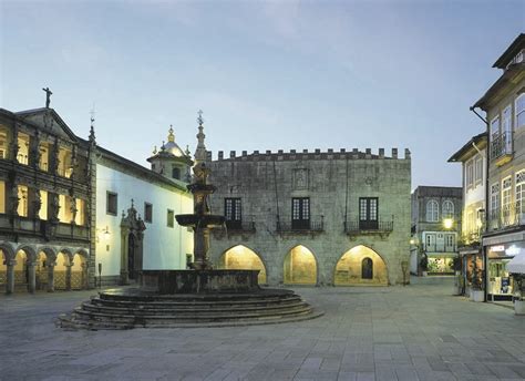 The Coast Town of Viana do Castelo - Portugal Travel Guide