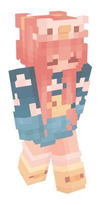 Kawaii Minecraft Skins Namemc Minecraft Skins Kawaii Minecraft