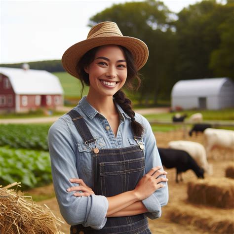 From City Life to Farm Living: Women’s Tales