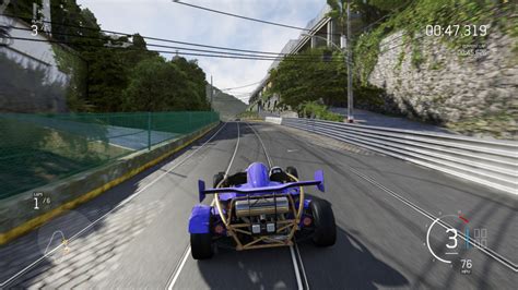 Forza Motorsport 6 Apex Leaked Screenshots Showcase Video, HUD Options ...