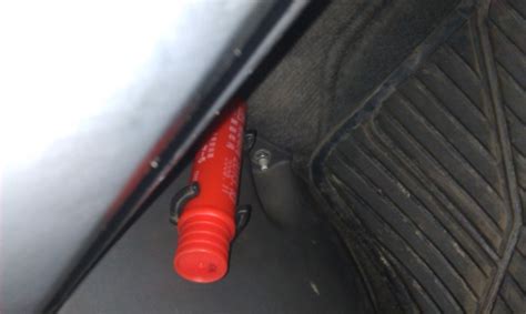 Фальш-веер, факел — Toyota Carina (7G), 1,5 л, 2000 года | аксессуары ...