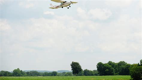 ODOT study: Ross airport impact worth millions