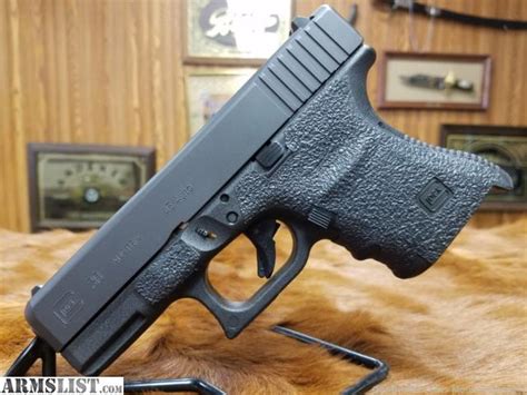 Armslist For Sale Glock 30 Gen 3