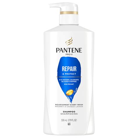 Save On Pantene Pro V Repair Protect Shampoo Order Online Delivery