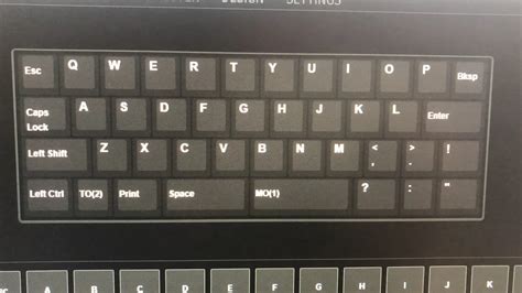 Rs Mini Hot Swap Keys Mechanical Keyboard