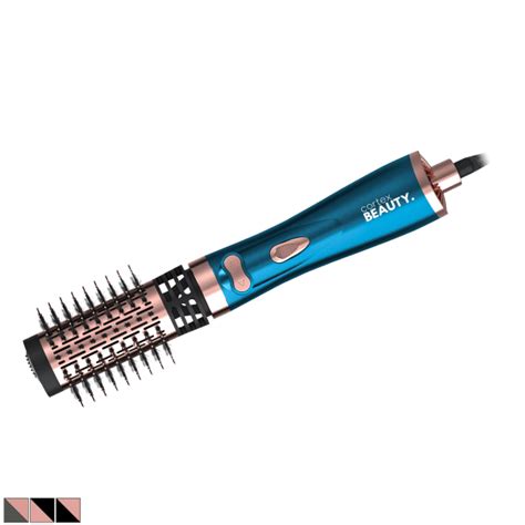 MorningSave Cortex Beauty 2 In 1 Revolving Hot Brush 1 25 2