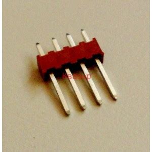 ЩИФТОВА РЕЙКА 4PIN