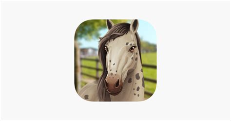 ‎Horse Hotel - care for horses on the App Store