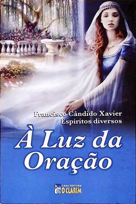 NEPE SEARCH Detalhe do Livo À Luz da Oração Diversos 11 Louvor