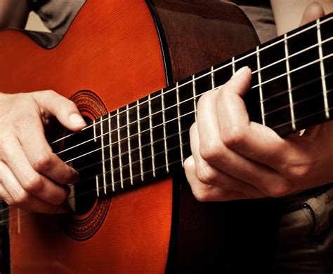 11 Things Happen When You Learn How To Play Guitar