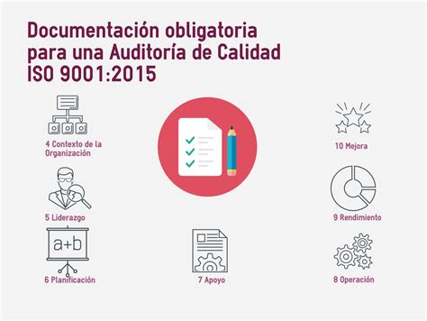 Procedimiento Auditoria Interna Iso 9001 Usan