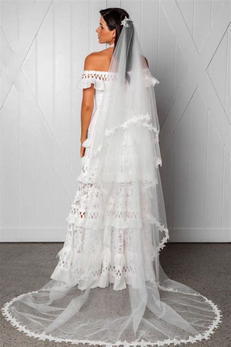 Coco Gown Lace Wedding Dress Grace Loves Lace Wedding Dresses