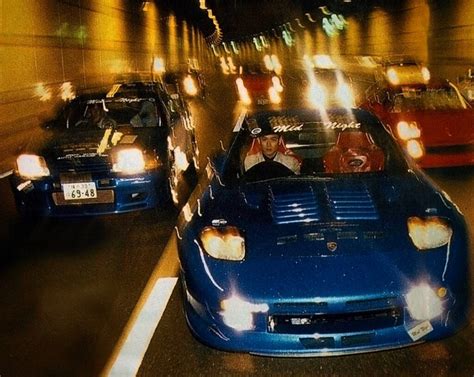 Racing team Midnight(Midnight club) | Autopedia | Fandom