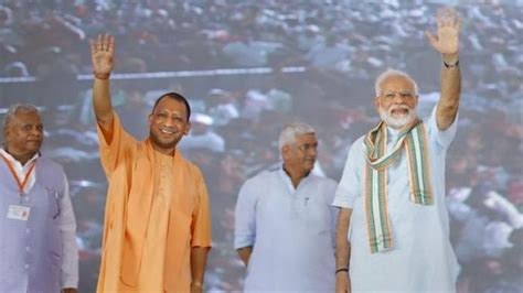 3 Things Working For Bjp In Uttar Pradesh And 3 Challenges Party Faces