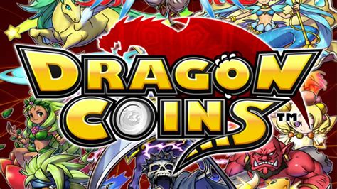 Dragon Coins Ios Android Hd Gameplay Trailer Youtube