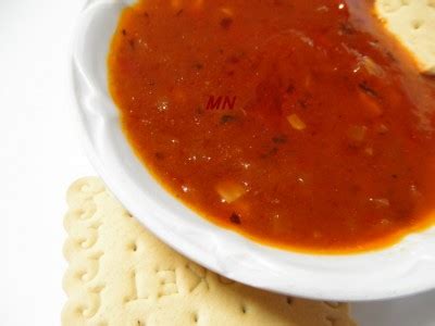 Пикантный соус барбекю : Соусы