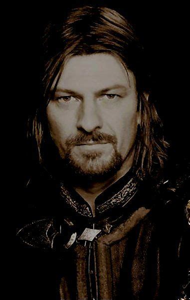 Boromir Bio Lord Of The Rings The Hobbit A Song Of Ice And Fire