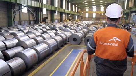 Tendr Continuidad El Rebote De Arcelormittal Esto Piensan Deutsche