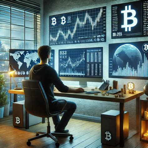 Guide Complet Des Meilleures Strat Gies De Trading Crypto Pour