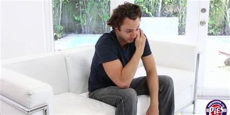 Curly Blonde Hailey Filled In Her Huge Couch In The Livingroom Naughty Porn Tnaflix