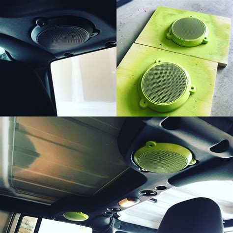 Custom Diy Jeep Headliner For Under 80 Jk Custom Headliner Install