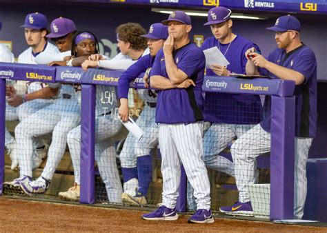 How Casan Evans pushed LSU baseball to regional title over Little Rock