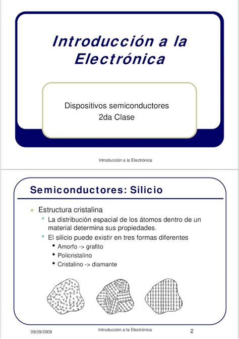 Pdf Introducci N A La Electr Nicalcr Uns Edu Ar Electronica Introducc