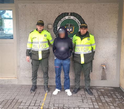 Secretaría De Seguridad Bog On Twitter 🚨 Gracias A La Oportuna