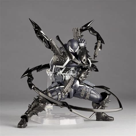 Explore The World Of Revoltech Action Figures At Hobby Genki