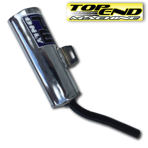 Hi-performance PW80 Silencer - Yamaha PW80 Parts