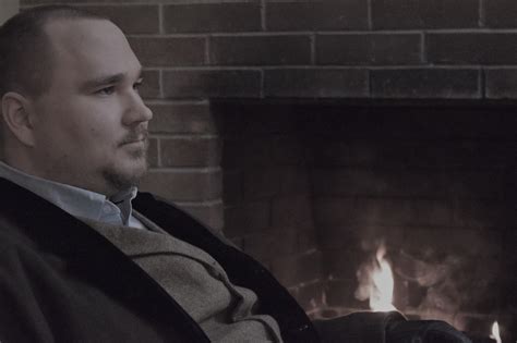 What is William Barrow plotting... - Forgotten Lore Theatre 