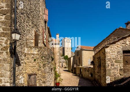 La Couvertoirade Tiquet Les Plus Beaux Villages De France Plateau