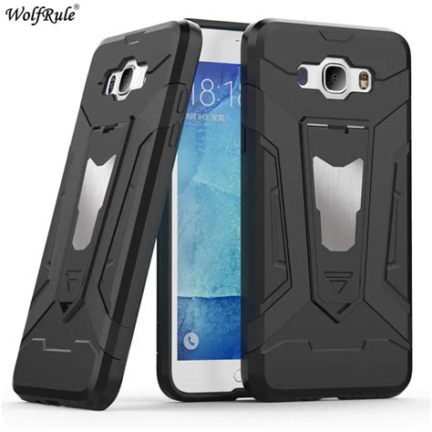 Aliexpress.com : Buy For Cover Samsung Galaxy J7 2016 Case Magnetic ...