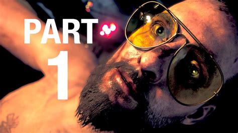 Far Cry Gameplay Walkthrough Part The Warrant No Commentary