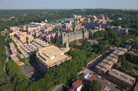 Georgetown University - Profile, Rankings and Data | US News Best Colleges