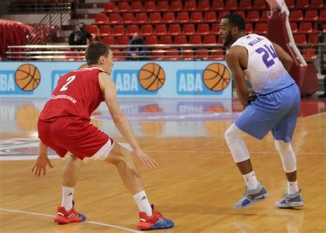 Round Igokea Fmp Full Match Admiralbet Aba League