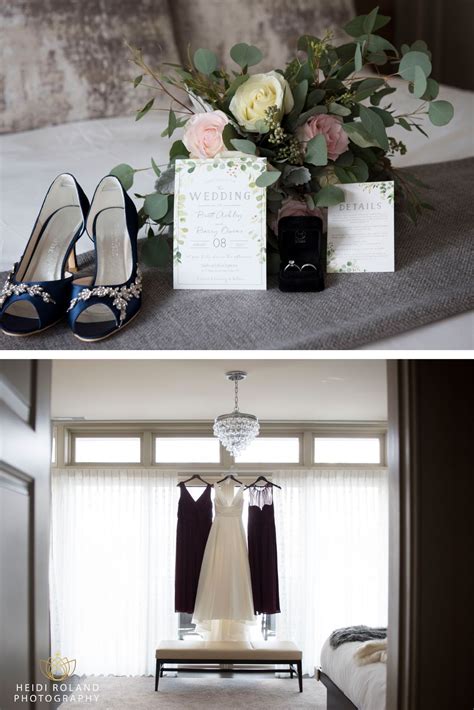 Wedding day details, blue wedding shoes Small Intimate Wedding ...