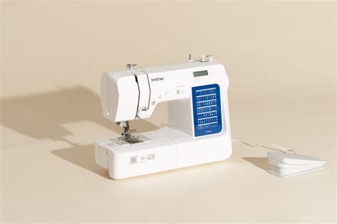 The 2 Best Sewing Machines of 2025 | Reviews by Wirecutter