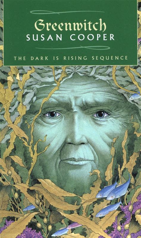 Susan cooper books are being adapted for a major film project 6